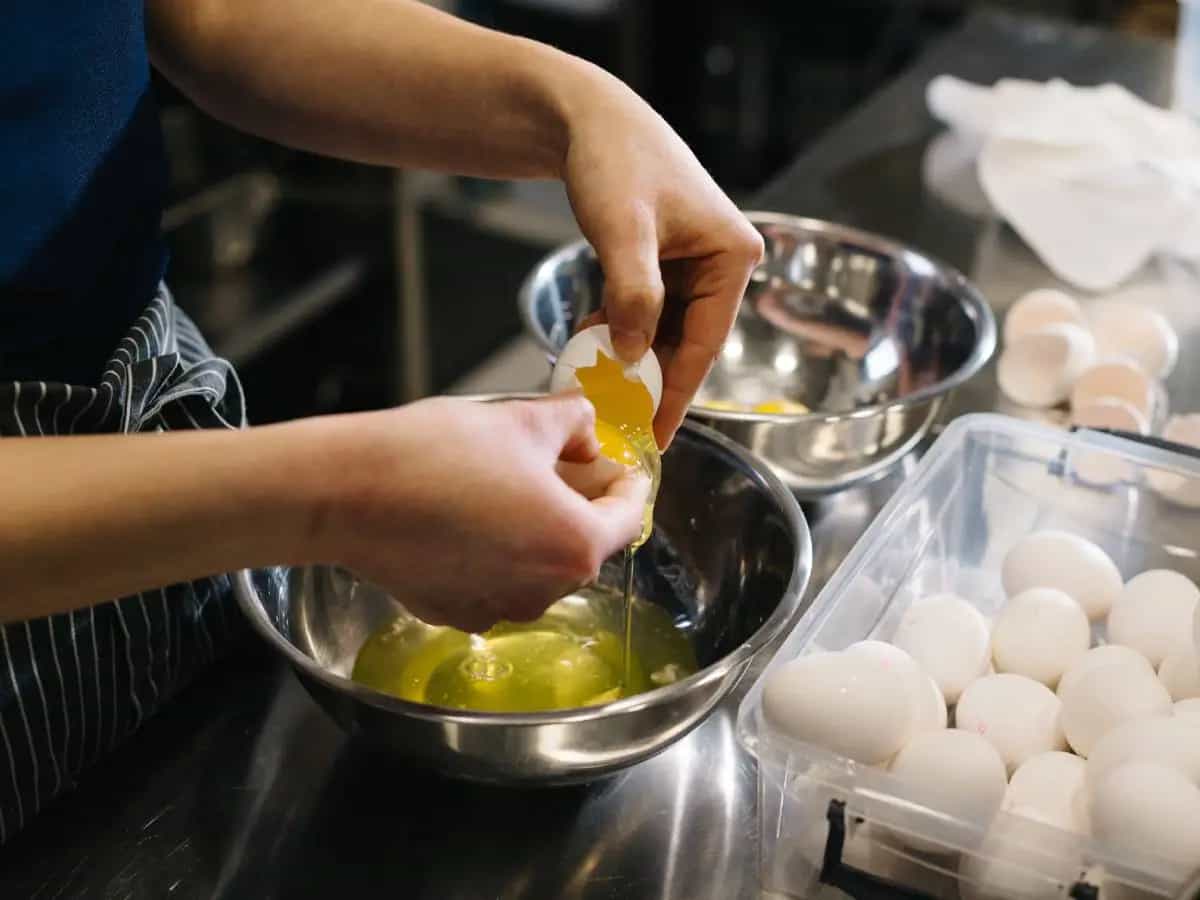 Cottura delle uova: le principali tecniche