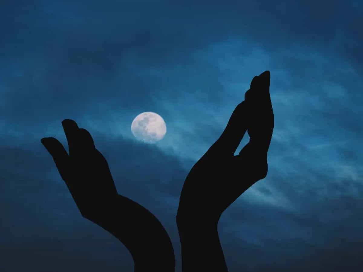 “Alla luna”, la bellissima poesia di Giacomo Leopardi