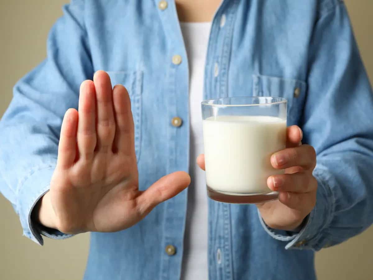 Allergia al latte, batteri probiotici possono aiutare il trattamento