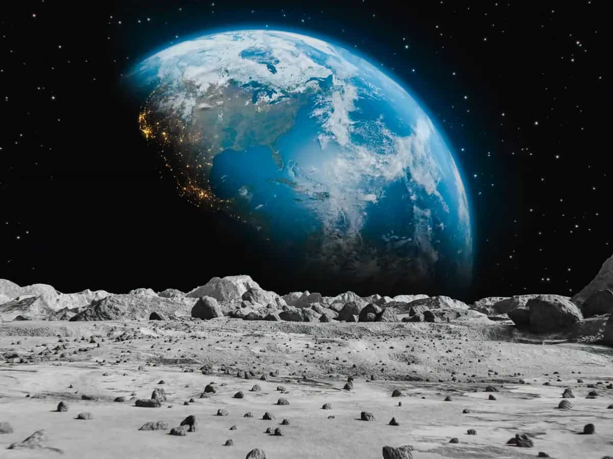 Coltivare sulla Luna, la NASA lancia la sfida per il 2026