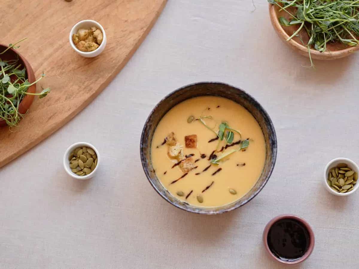 Zuppe, quali sono quelle tipiche in Italia