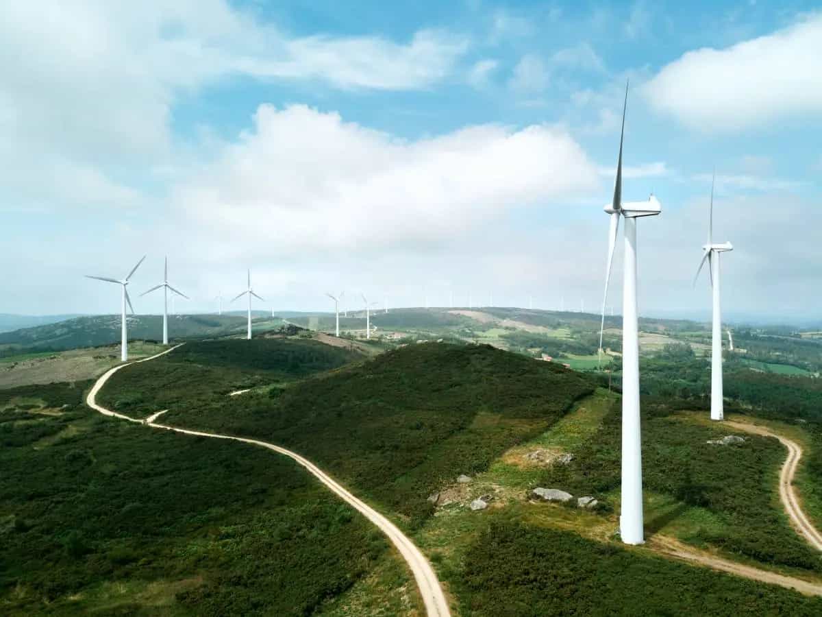 Energia eolica in Italia: nel 2022 modesti i progressi nel nostro Paese