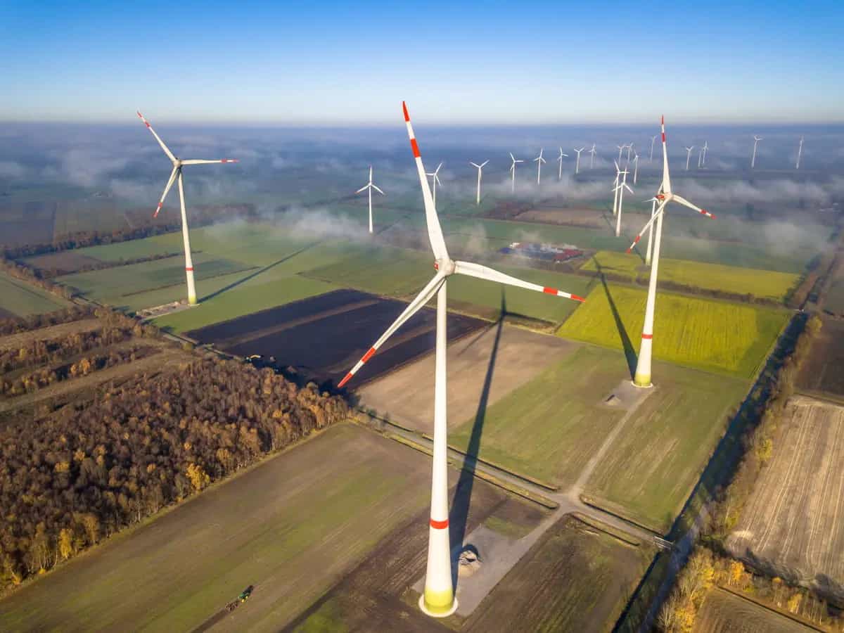 pro contro energia eolica