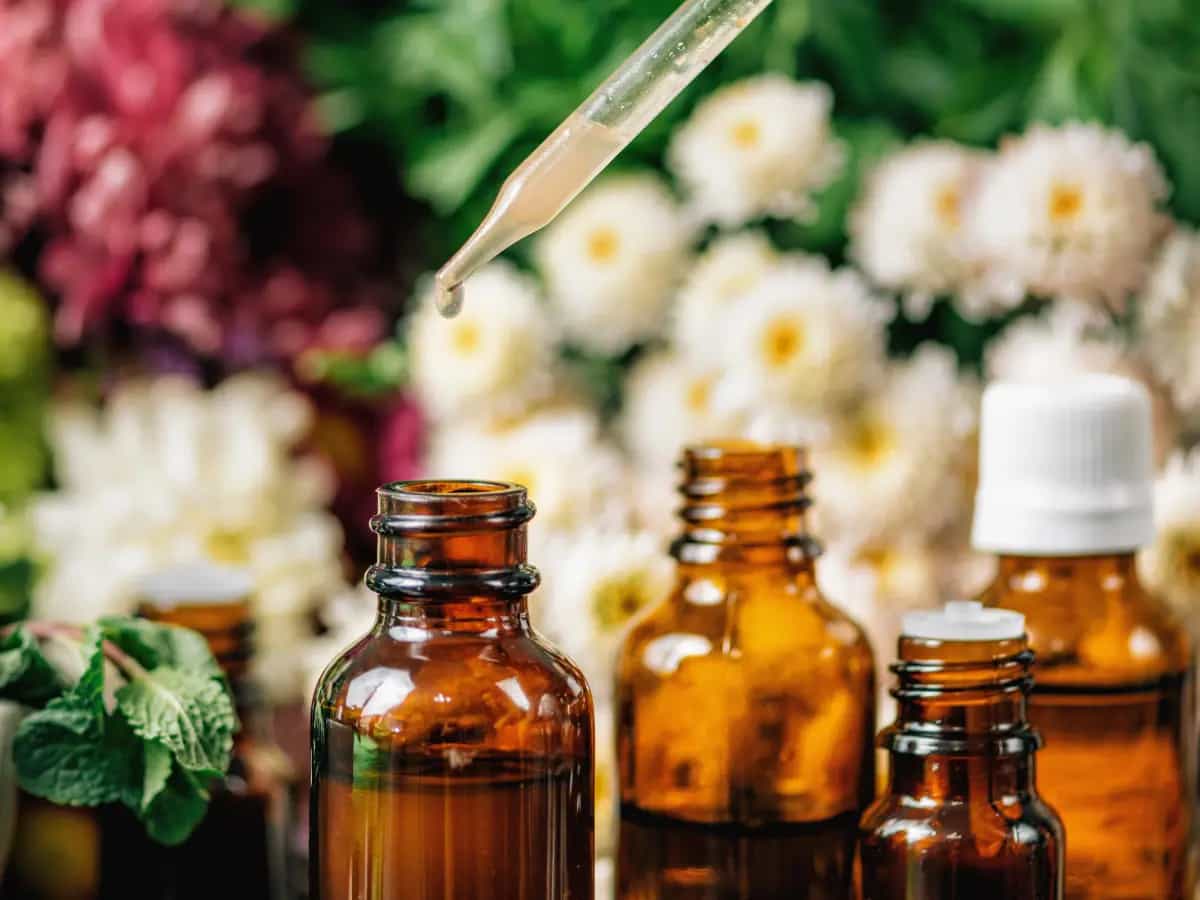 Ritrovare la gioia con i fiori di Bach