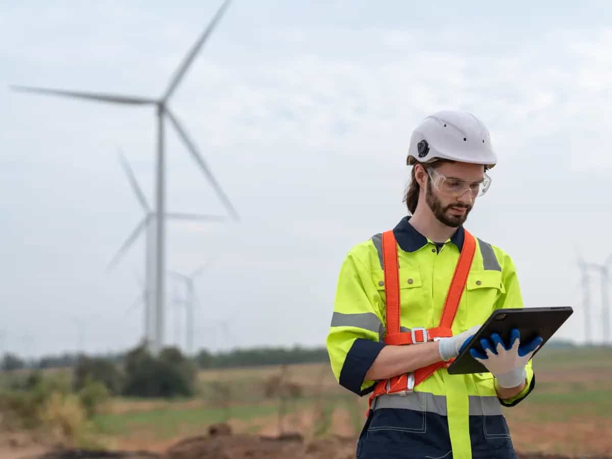 Energia eolica: cos’è?