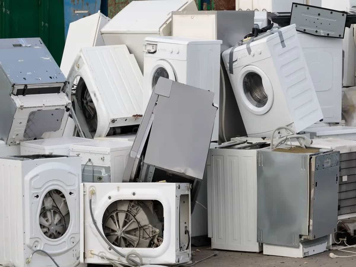 RAEE, 220mila tonnellate di materiale recuperate grazie al riciclo