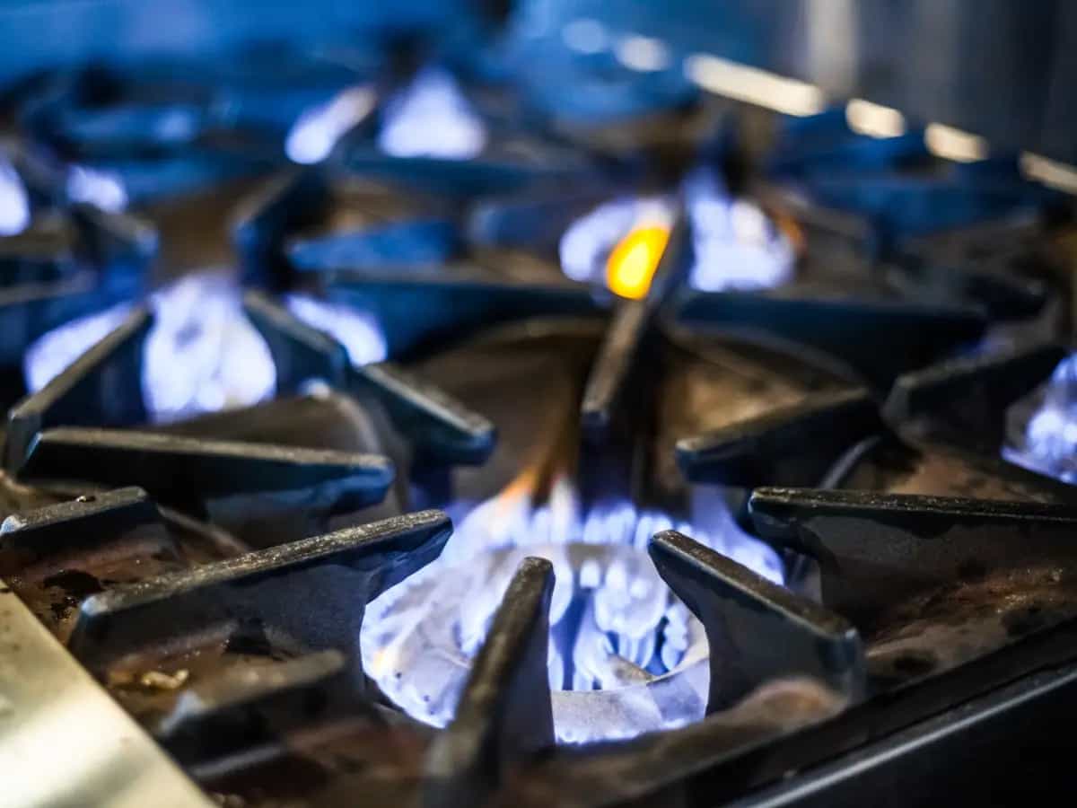 Fornelli a gas, sono pericolosi per la salute?