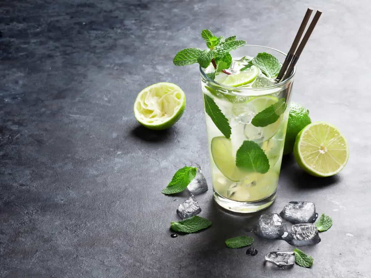 mojito storia ricetta