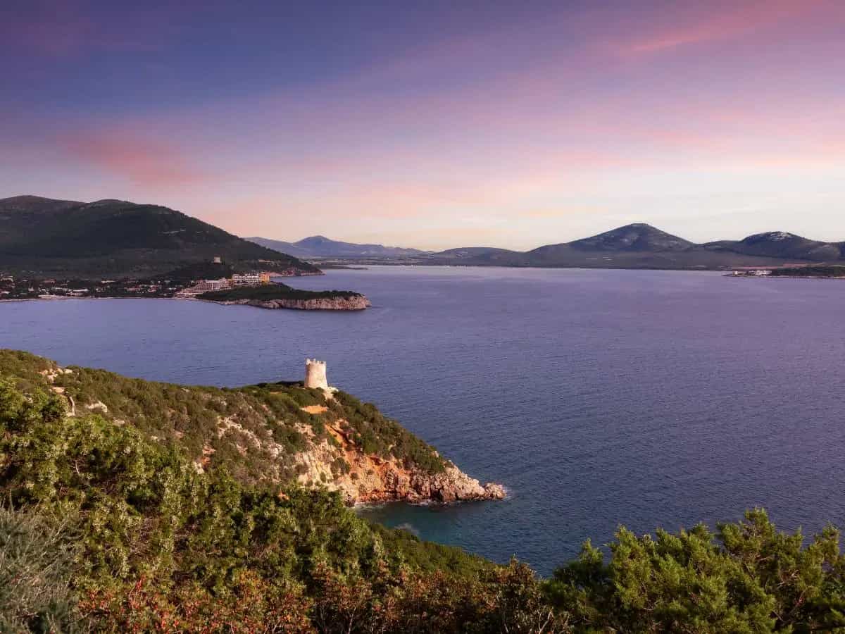 Quali sono gli effetti dei cambiamenti climatici sul Mar Mediterraneo?