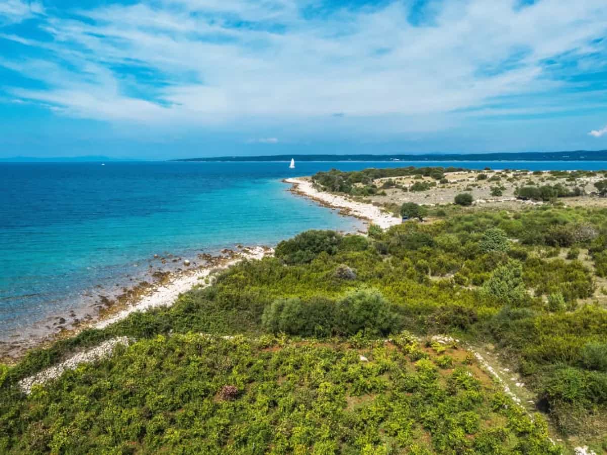 luoghi selvaggi mediterraneo