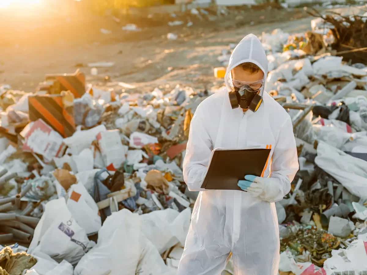 Tracciabilità rifiuti: è operativo Rentri, il nuovo registro italiano