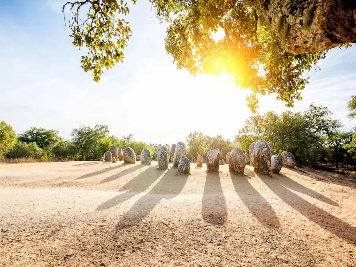 A cosa servivano i menhir?