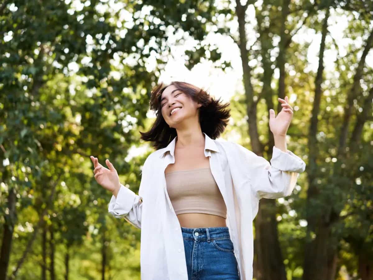 Cos'è la Nature Prescription?