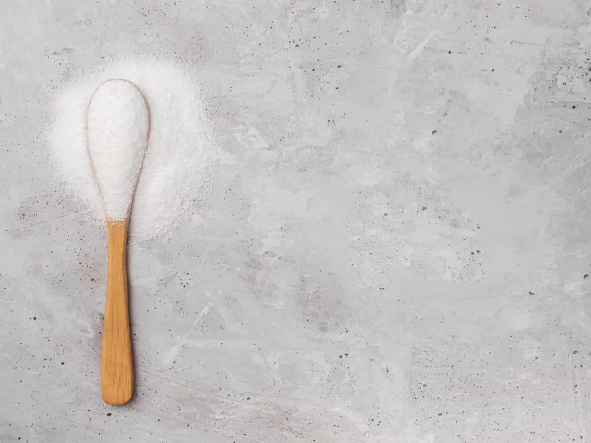 Cos’è l’aspartame?