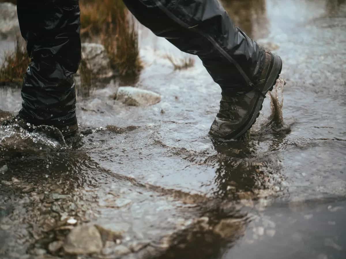 Cos'è l'acquatrekking e dove si può praticare in Italia