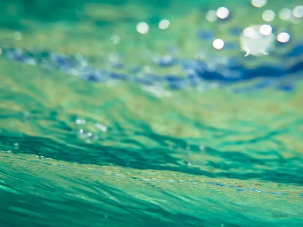 Il colore degli oceani cambia per il riscaldamento globale