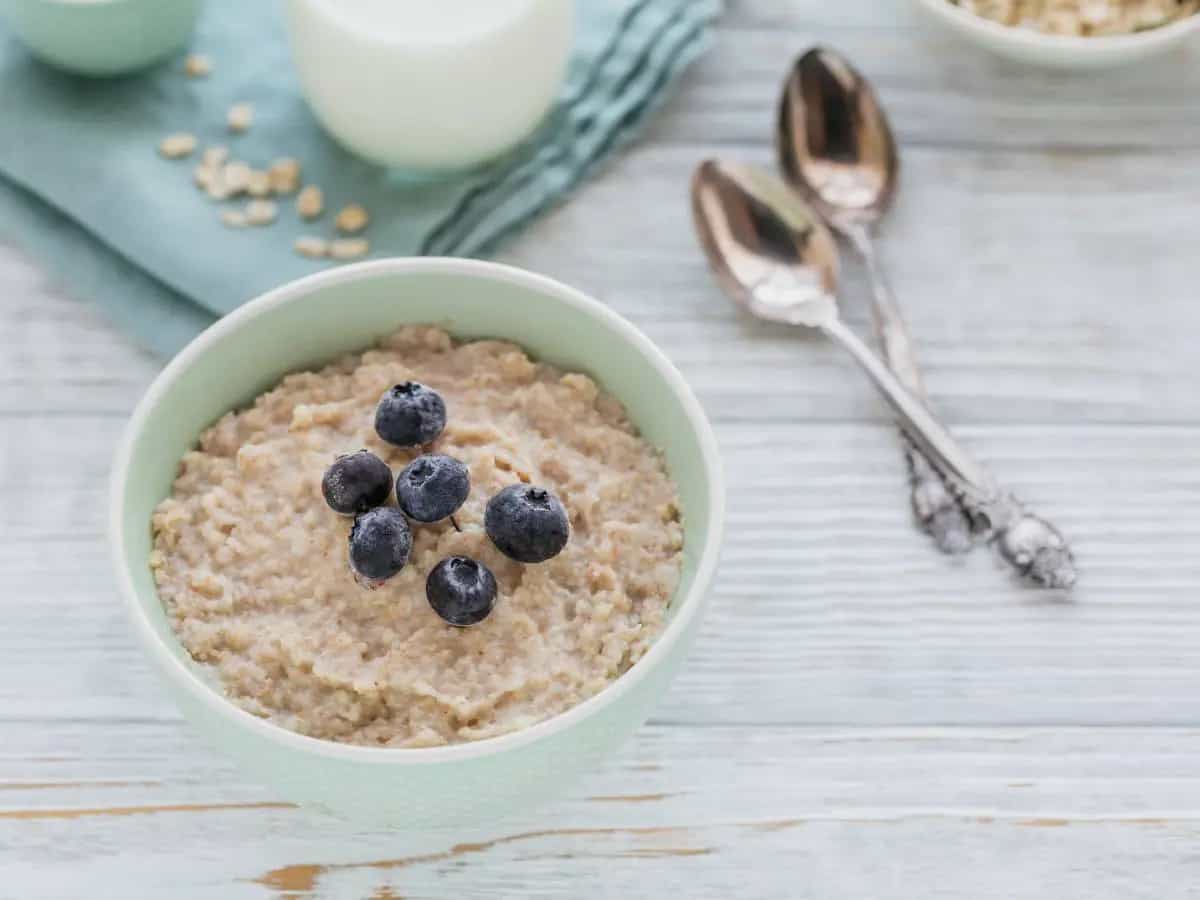 Cos’è il porridge?