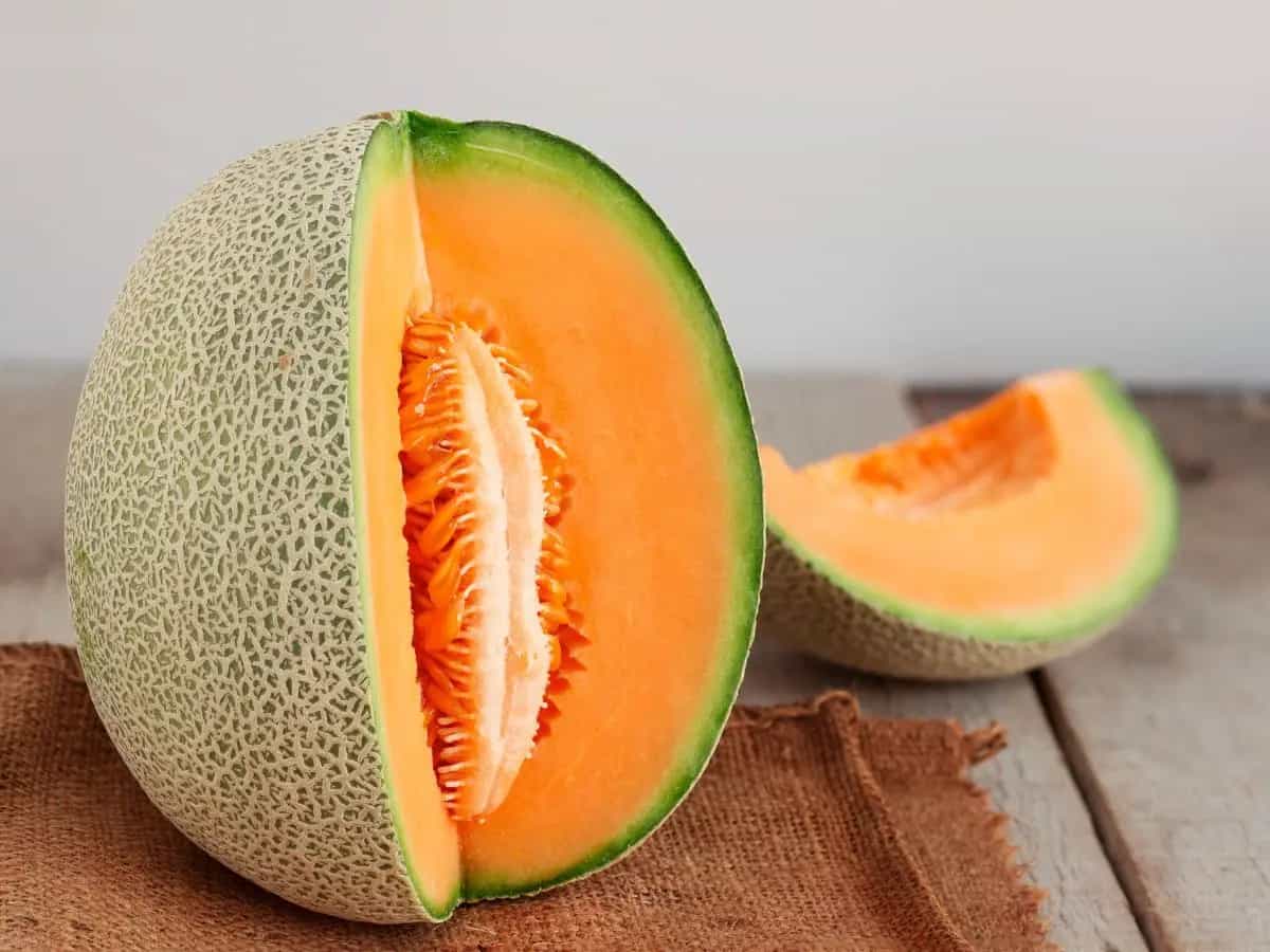 Come riconoscere un melone maturo