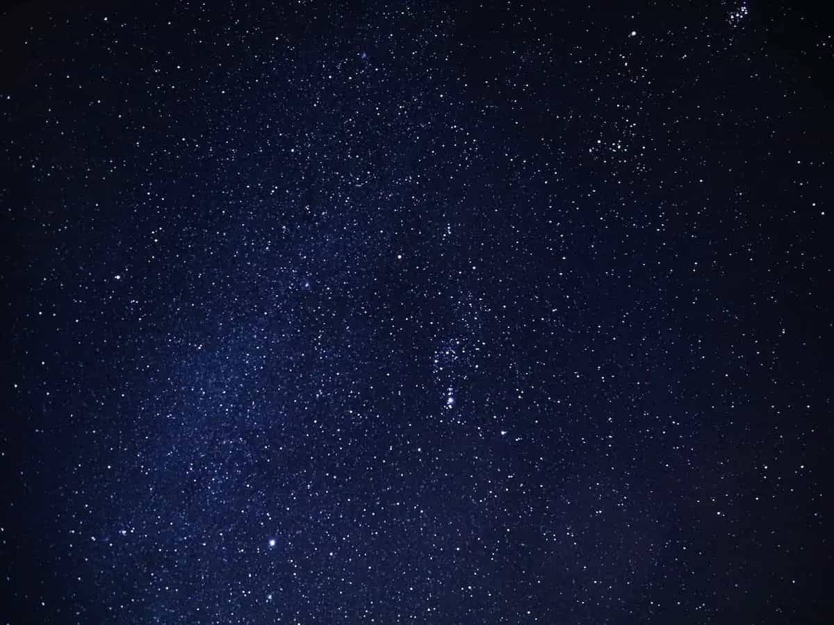 Non solo San Lorenzo: ecco gli sciami meteorici del resto dell'anno