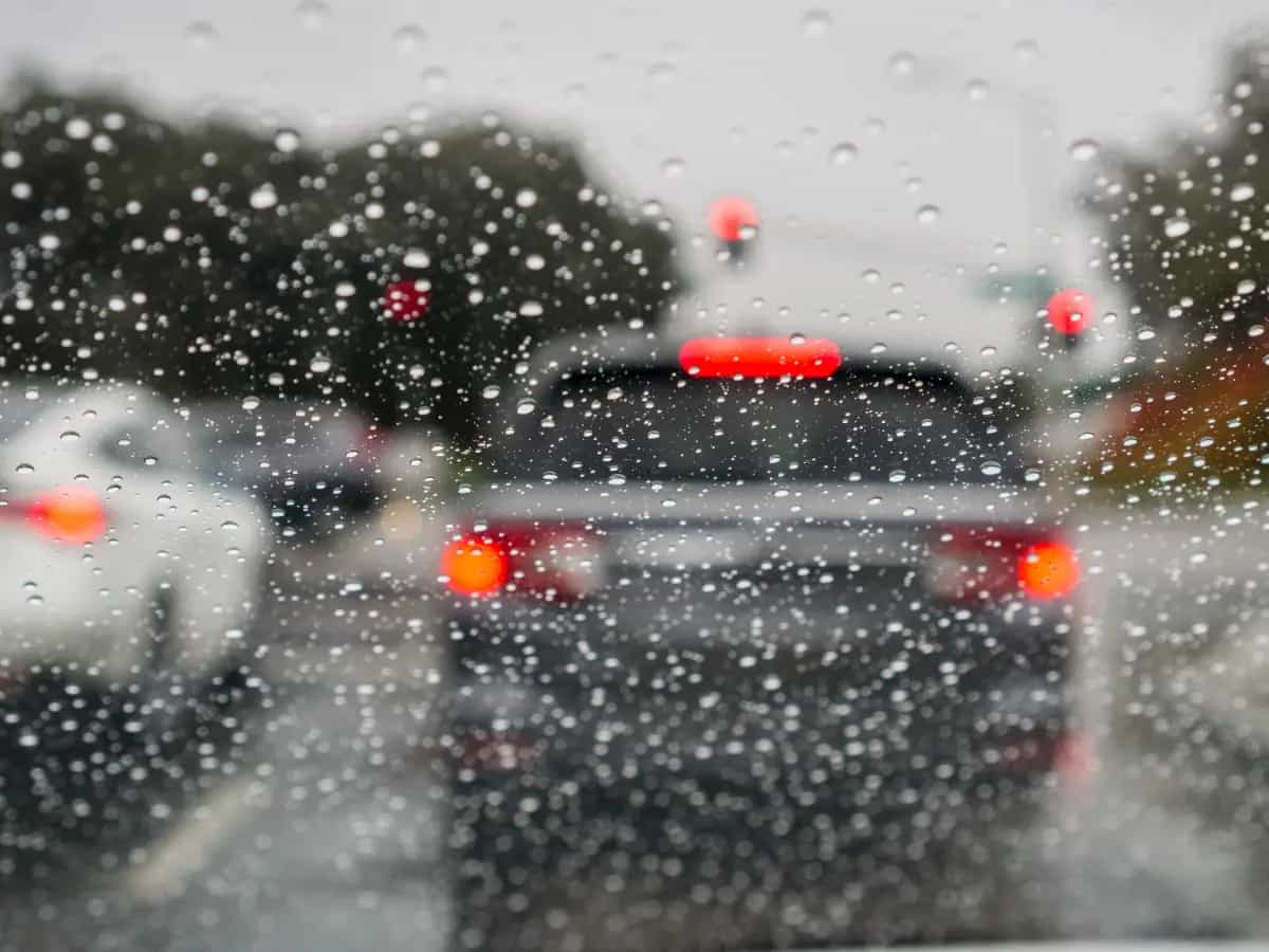 grandine auto cosa fare