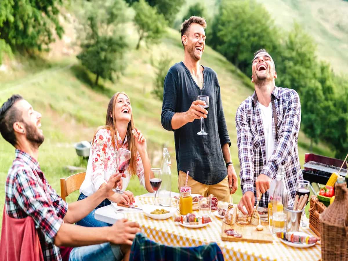 Le origini di ferragosto: dai romani ai giorni nostri
