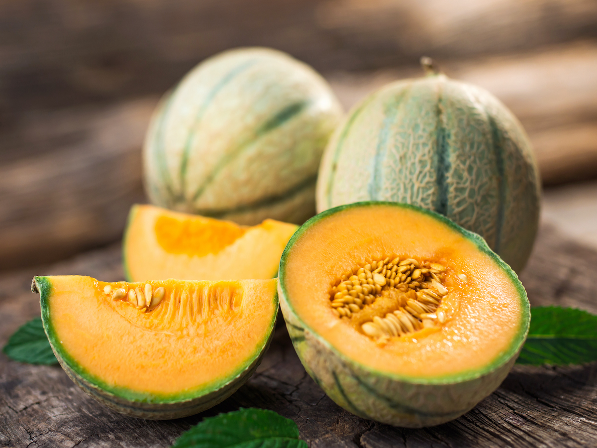 Il melone è un frutto o una verdura?