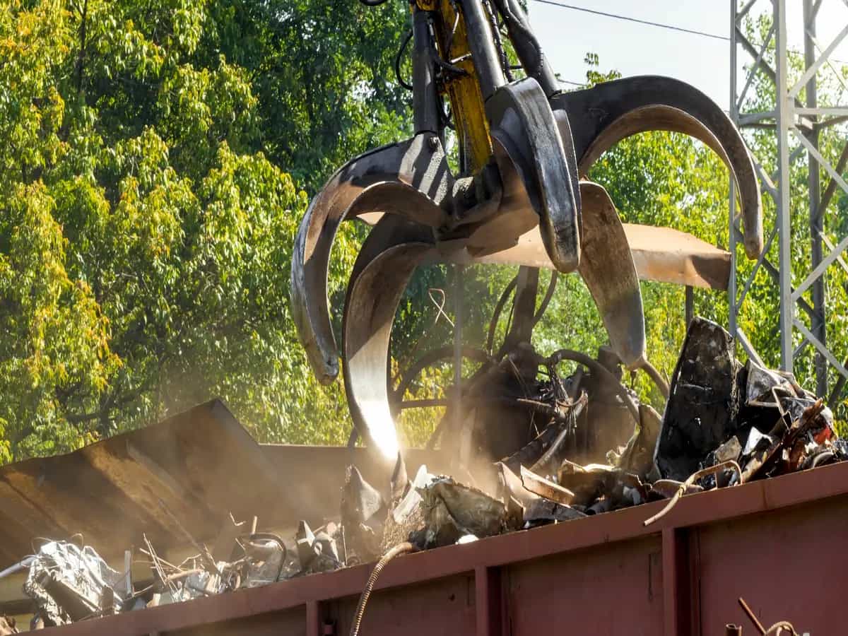 Report sui rifiuti speciali: produzione in aumento in Lombardia