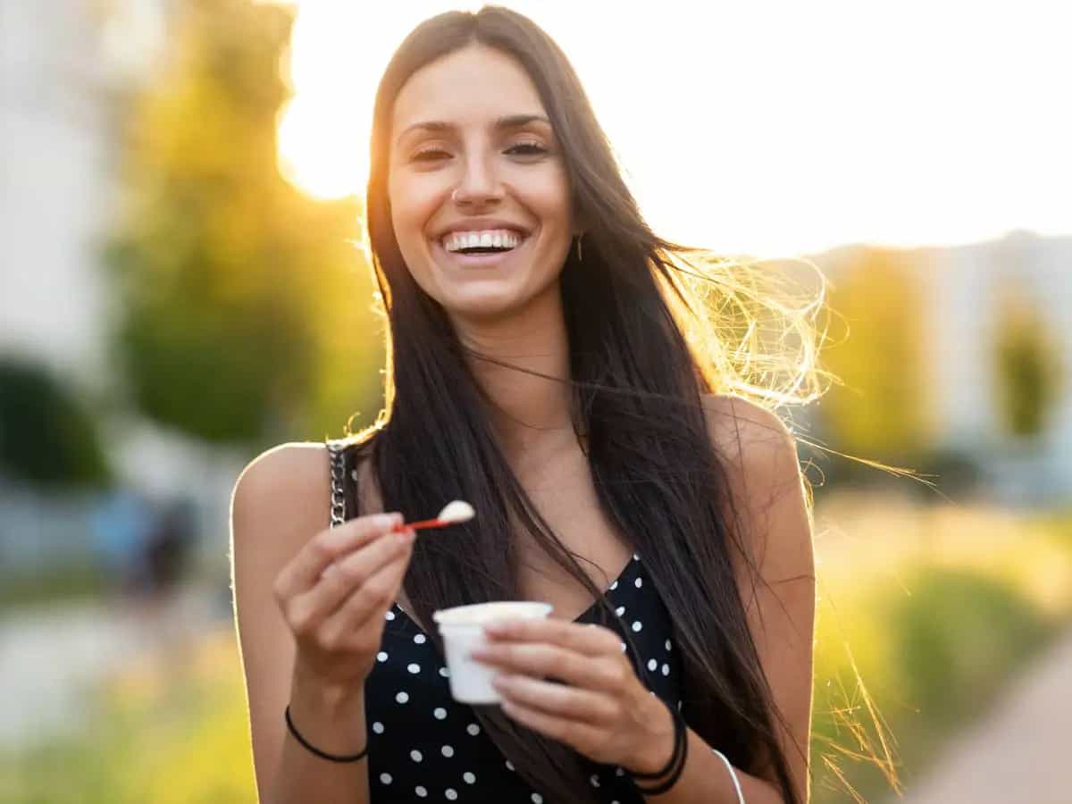 Quanto tempo ci vuole per digerire il gelato?