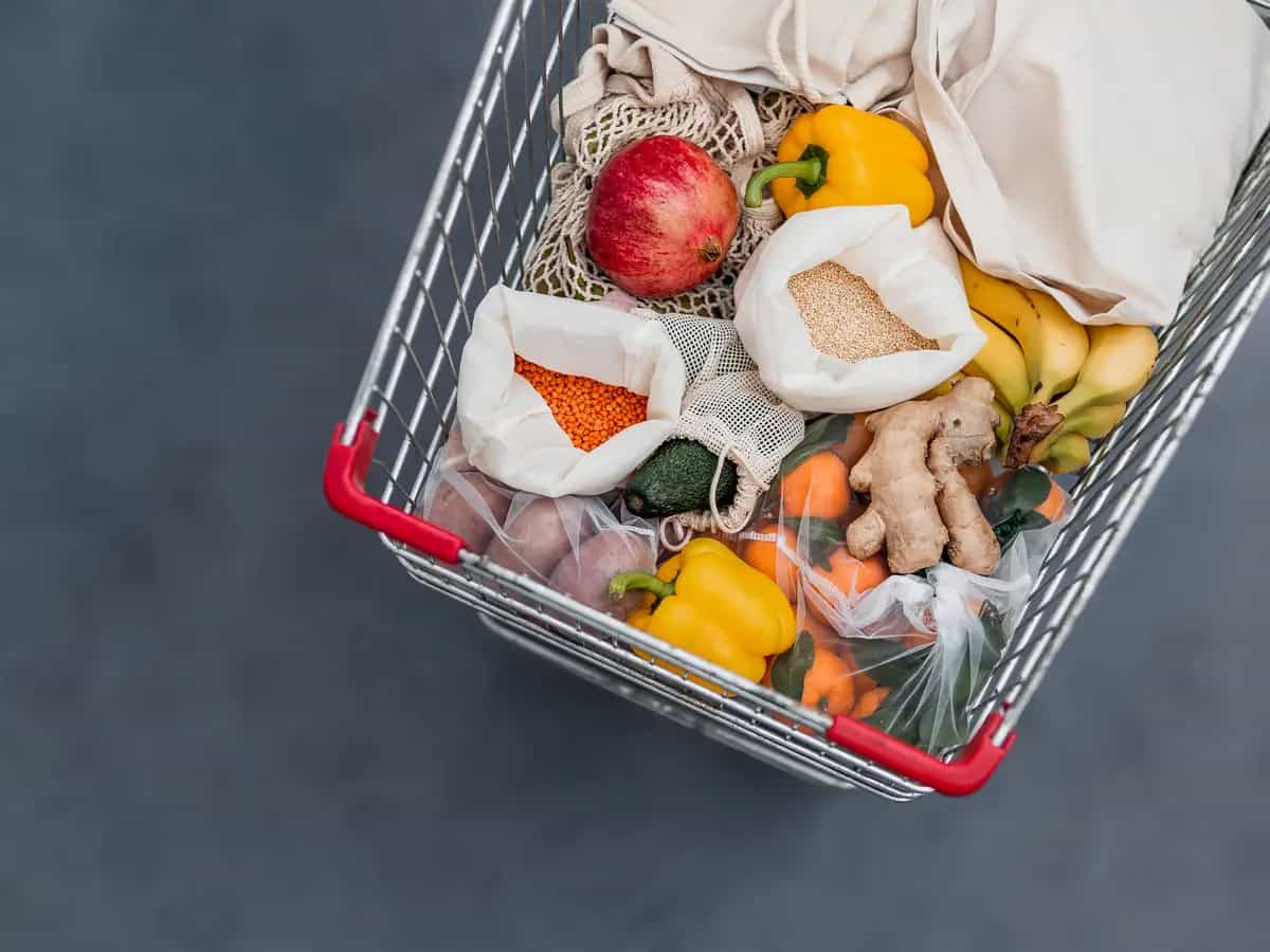 Riduzione dello spreco alimentare: obiettivi Europa lontani da quelli Onu