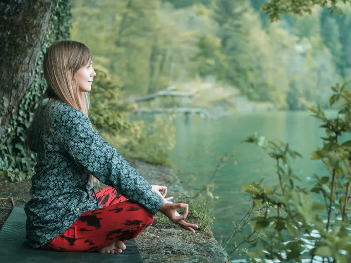 mindfullness in natura vantaggi e svantaggi