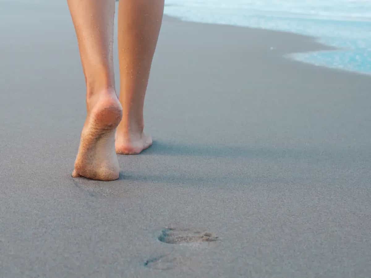 Psicoterapia con passeggiata