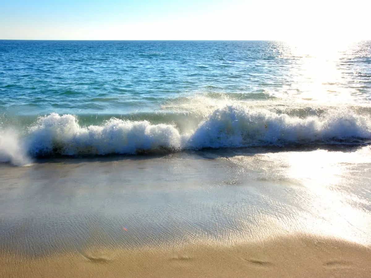 Le citazioni più belle sull’oceano