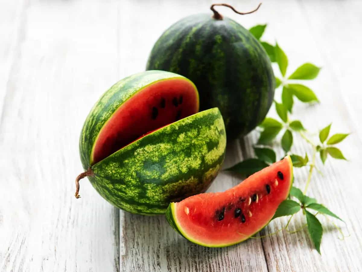 Quante varietà di anguria ci sono?