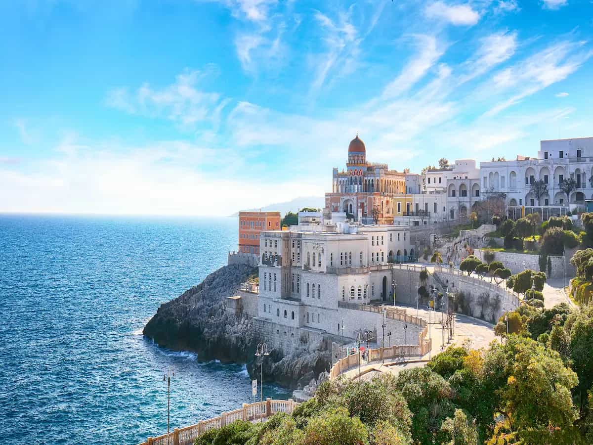 Salento: cosa fare e cosa vedere
