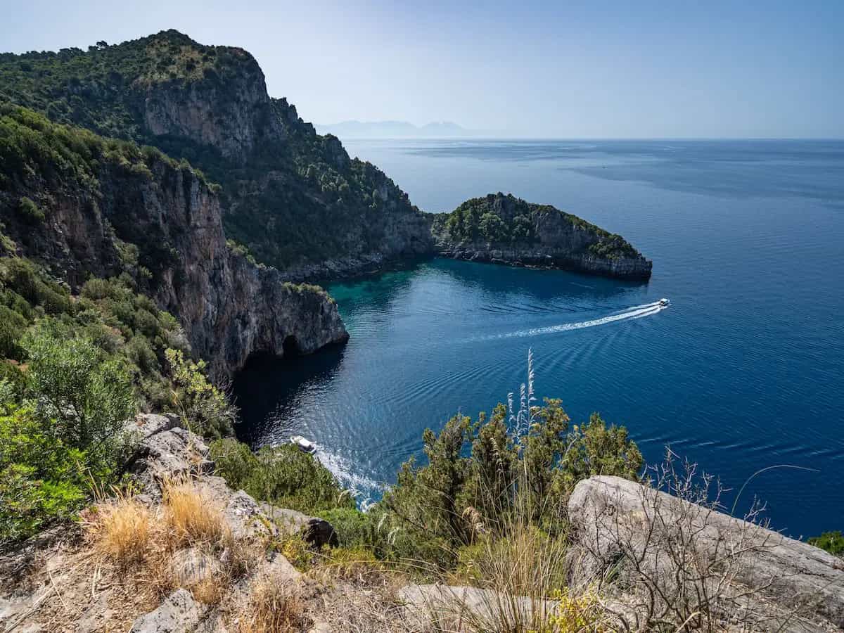 Cilento: cosa fare e cosa vedere