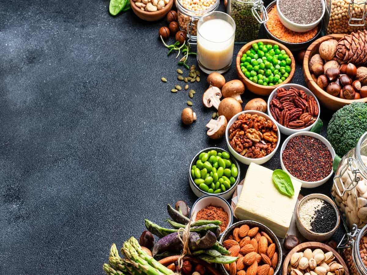 Quali sono le proteine alternative alla carne?