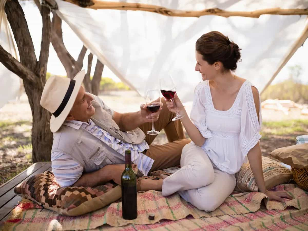 Cos'è e dove fare un wine safari