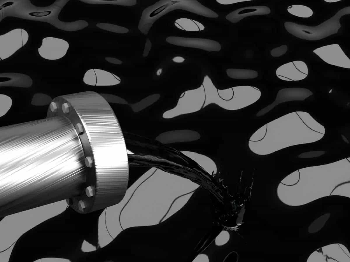 Combustibili fossili: le compagnie non in linea con gli obiettivi climatici