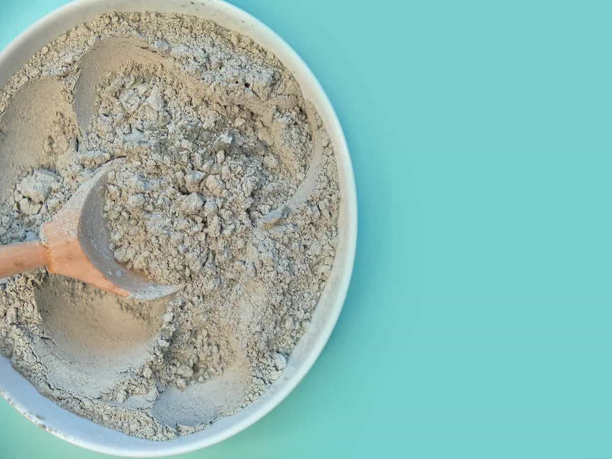 Argilla verde: a cosa serve e quali sono i suoi usi