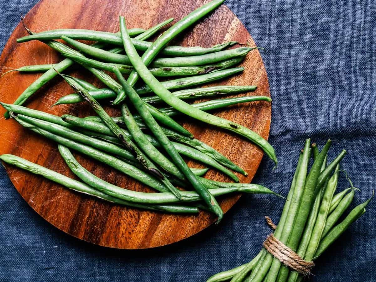 Fagiolini: proprietà e benefici