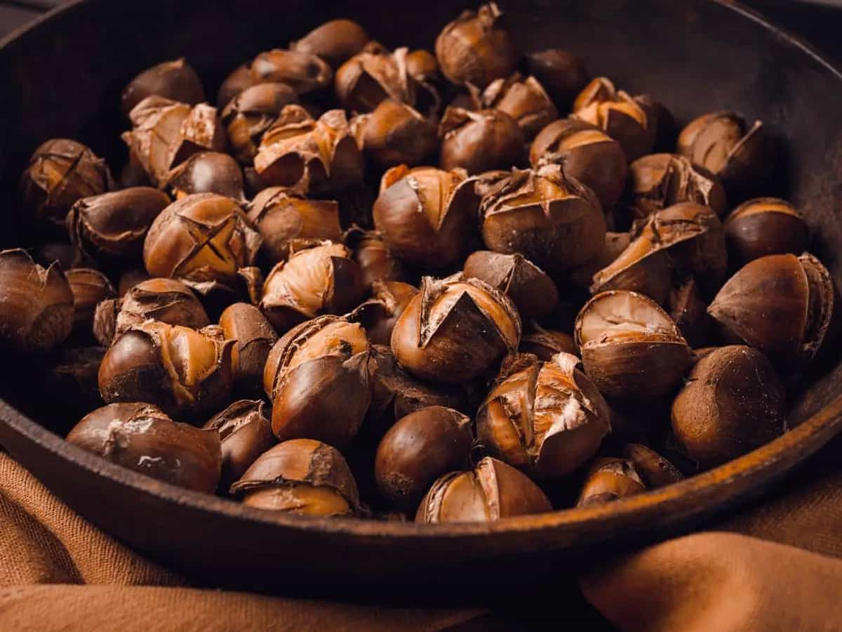 Sagre delle castagne in Italia, ecco dove si tengono