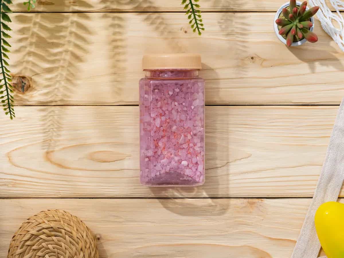 Quarzo rosa: proprietà e significato