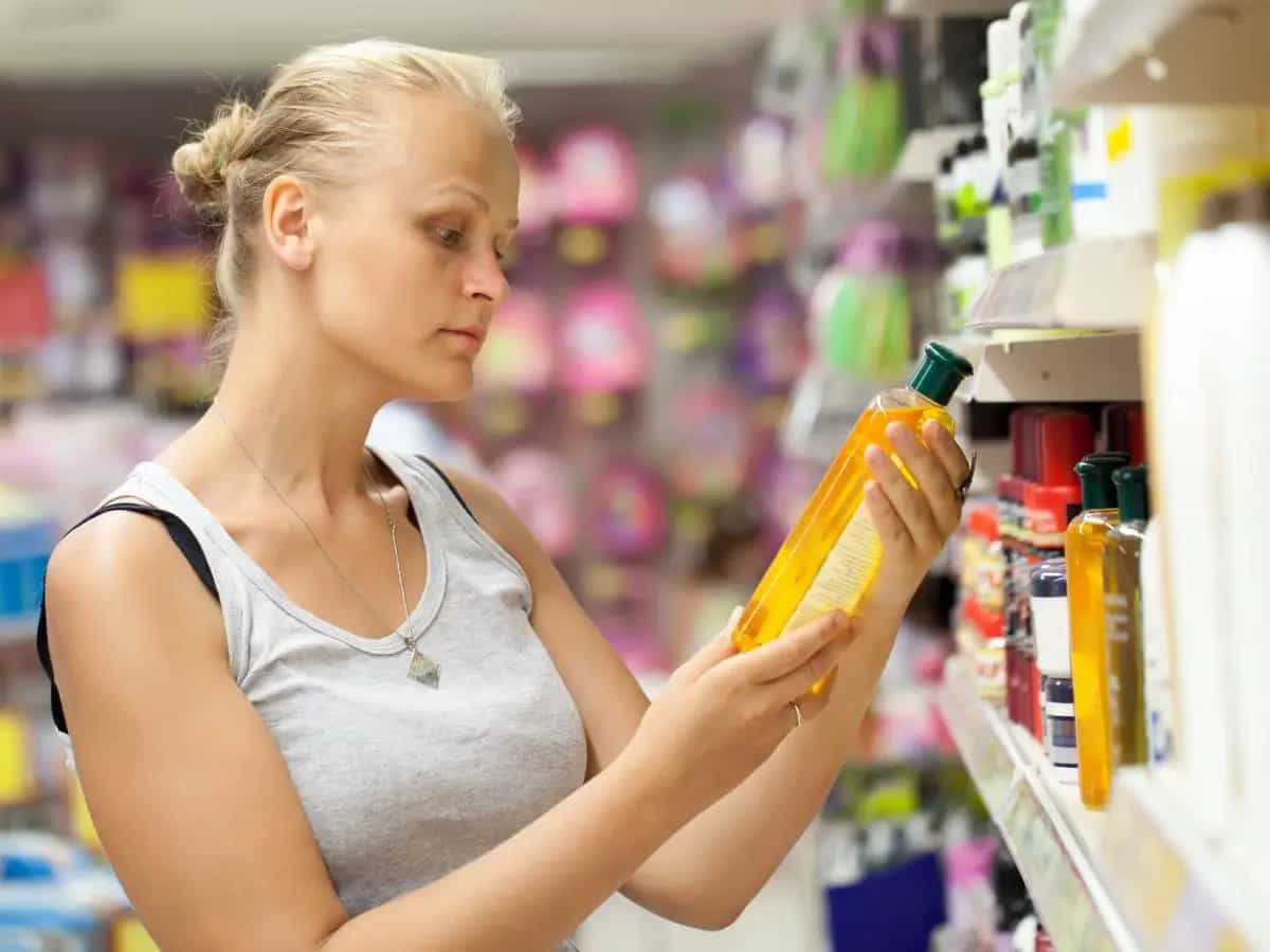 Che differenza c’è tra shampoo e balsamo?