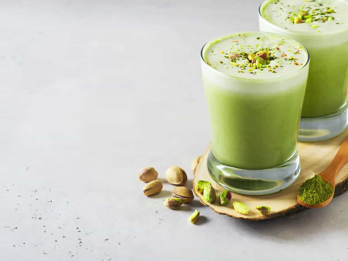 Matcha latte: la ricetta originale