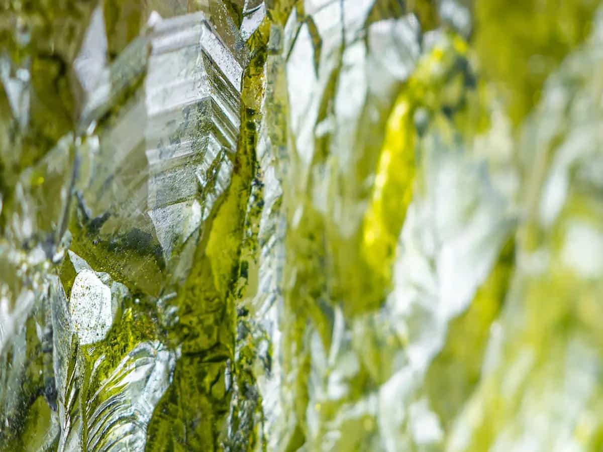 Malachite: proprietà e significato