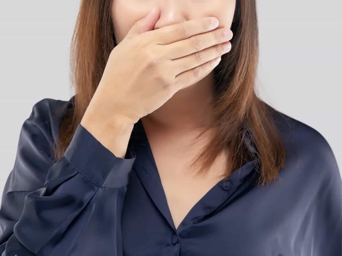 I migliori alimenti contro l'alito cattivo