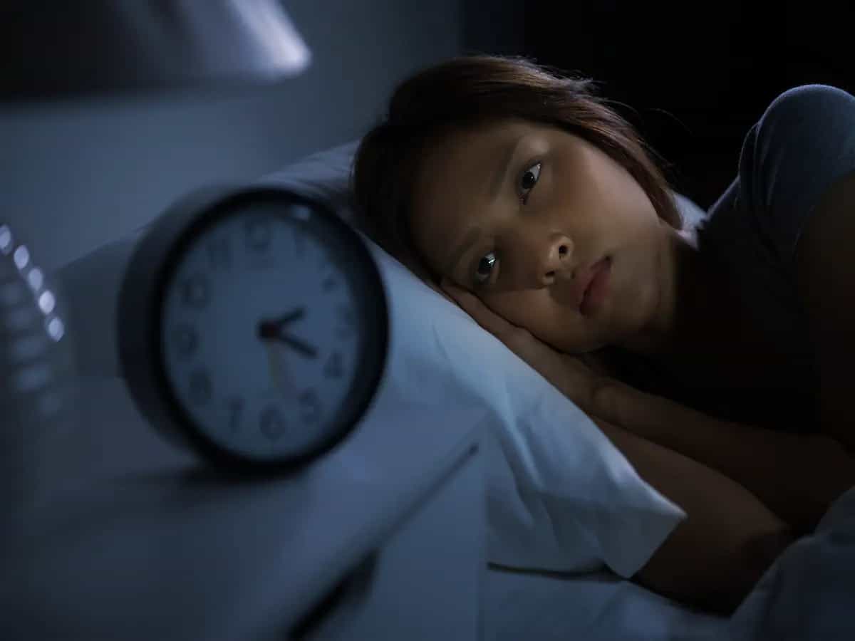 Insonnia: ecco i rimedi naturali