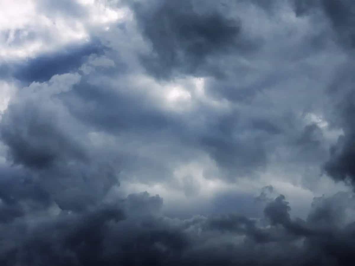 Uragani: negli ultimi 50 anni fenomeni più violenti per il riscaldamento globale