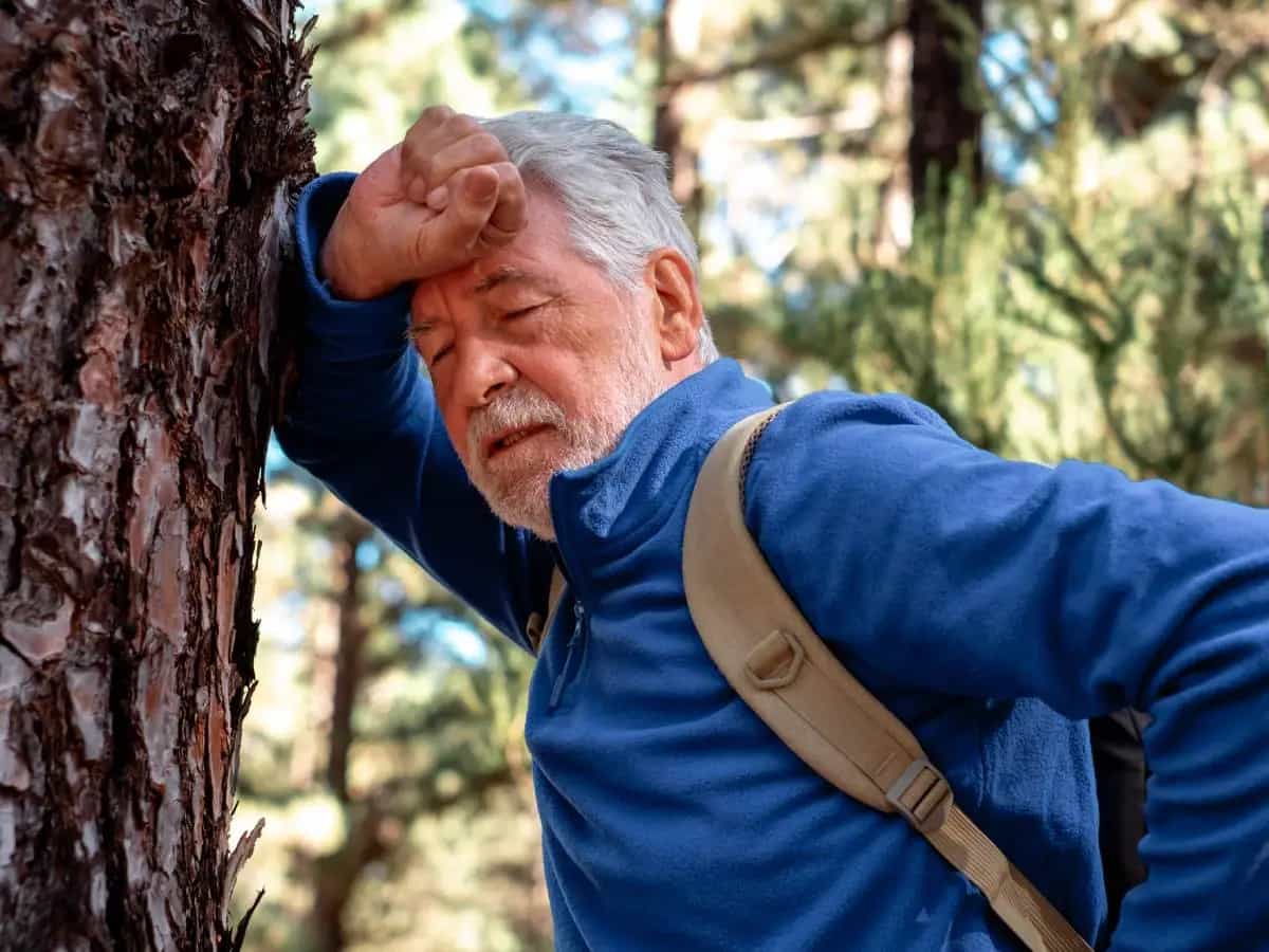 Cos’è il mal di montagna?