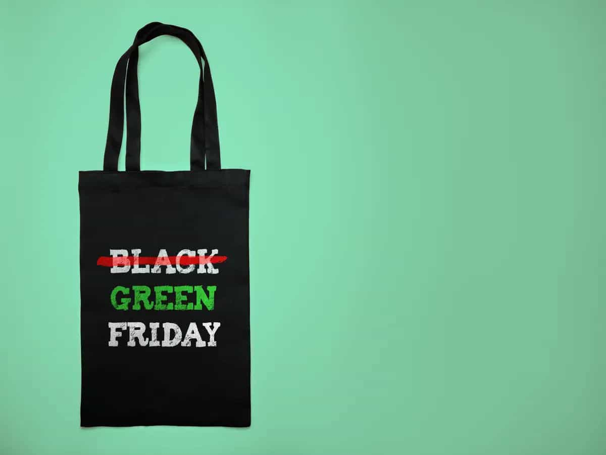 Che cos’è il Green Friday?